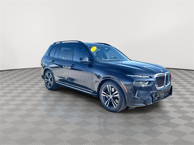 2023 Bmw X5 xDrive40i photo 4