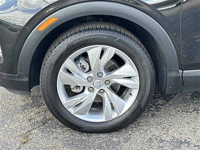 2024 Buick Encore GX Preferred photo 4