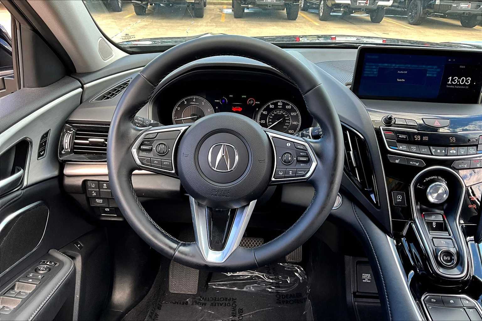 2019 Acura RDX photo 5