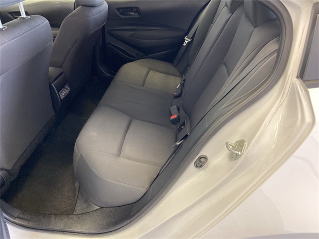 2024 Toyota Corolla LE photo 30