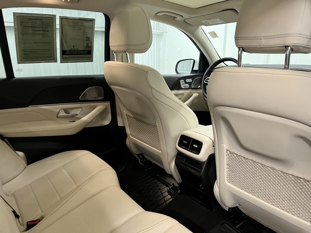 2022 Mercedes Benz GLE 350 photo 17
