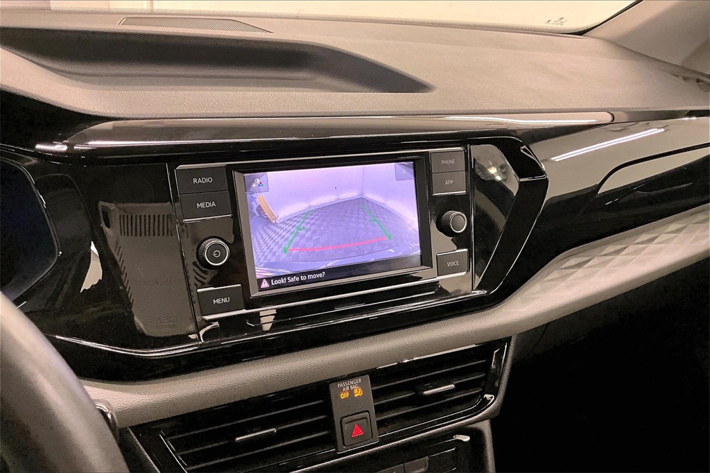 2024 Volkswagen Taos S photo 20