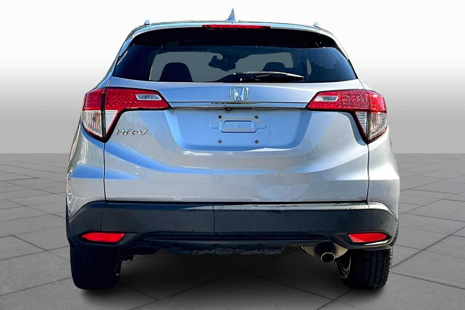 2022 Honda HR-V EX photo 4