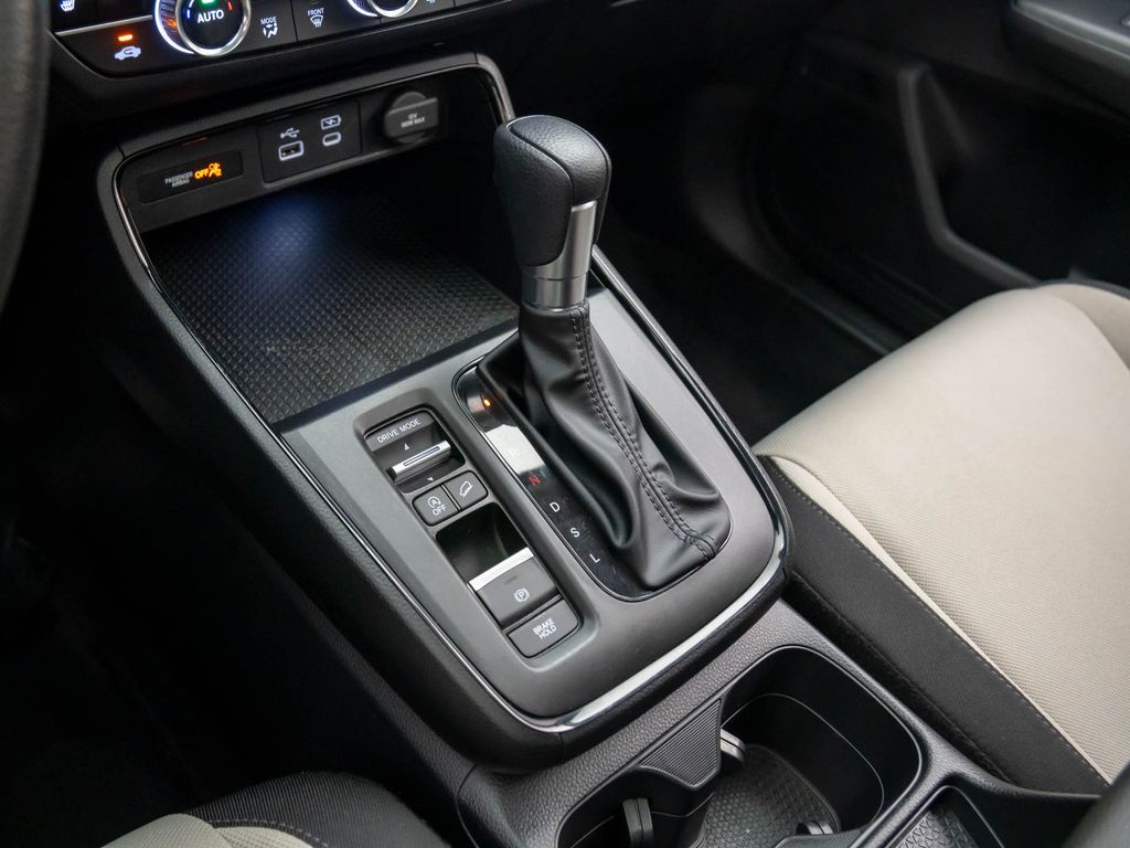2023 Honda CR-V EX photo 11
