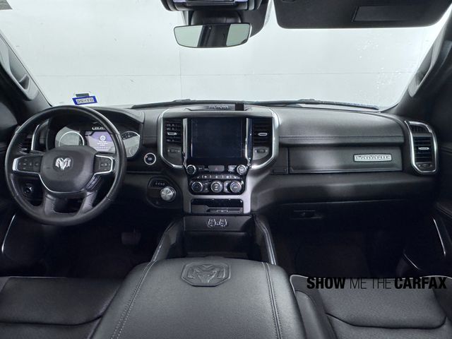 2024 Ram 1500 Laramie photo 15