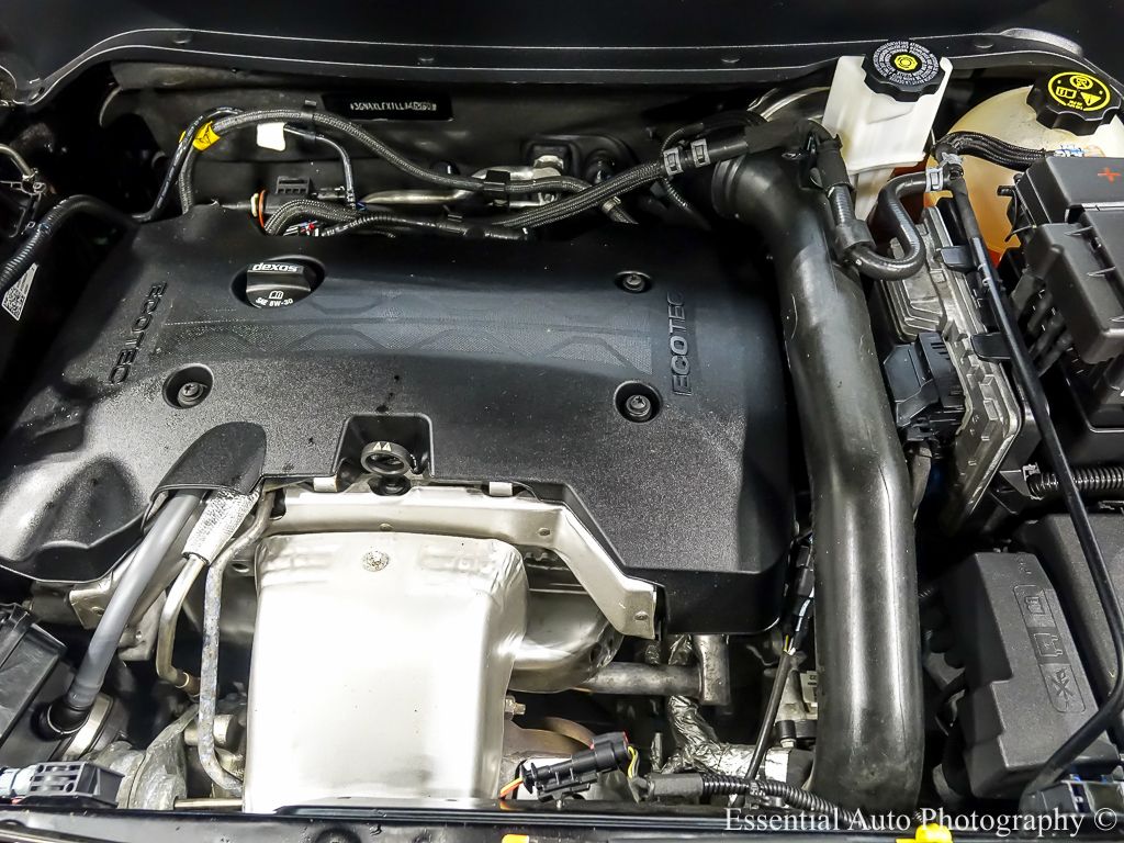 2020 CHEVROLET EQUINOX - Image 27