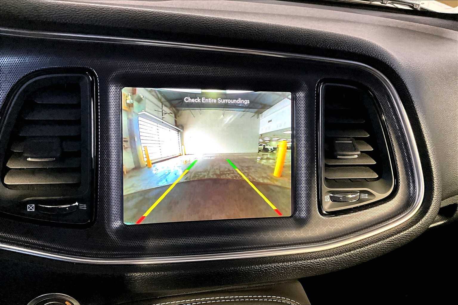 2018 Dodge Challenger T/A 392 photo 26