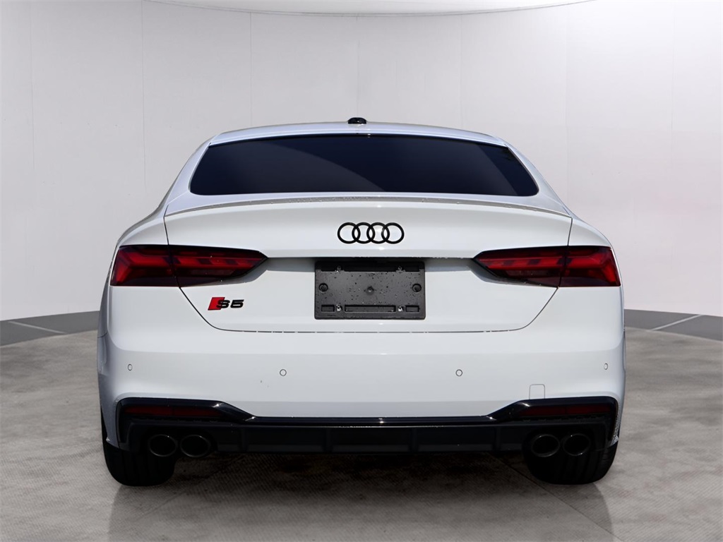 2023 Audi S5 Premium Plus photo 6