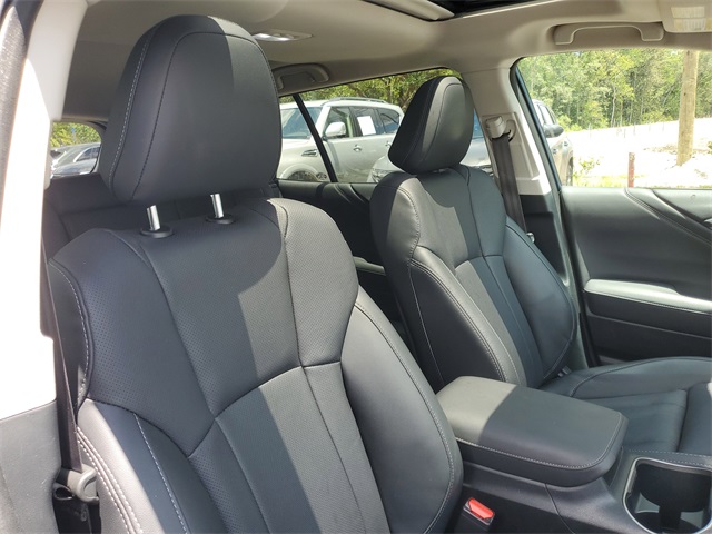 2023 Subaru Outback Limited photo 39