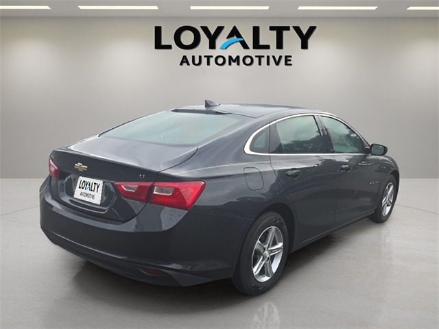 2023 Chevrolet Malibu 1LT photo 5
