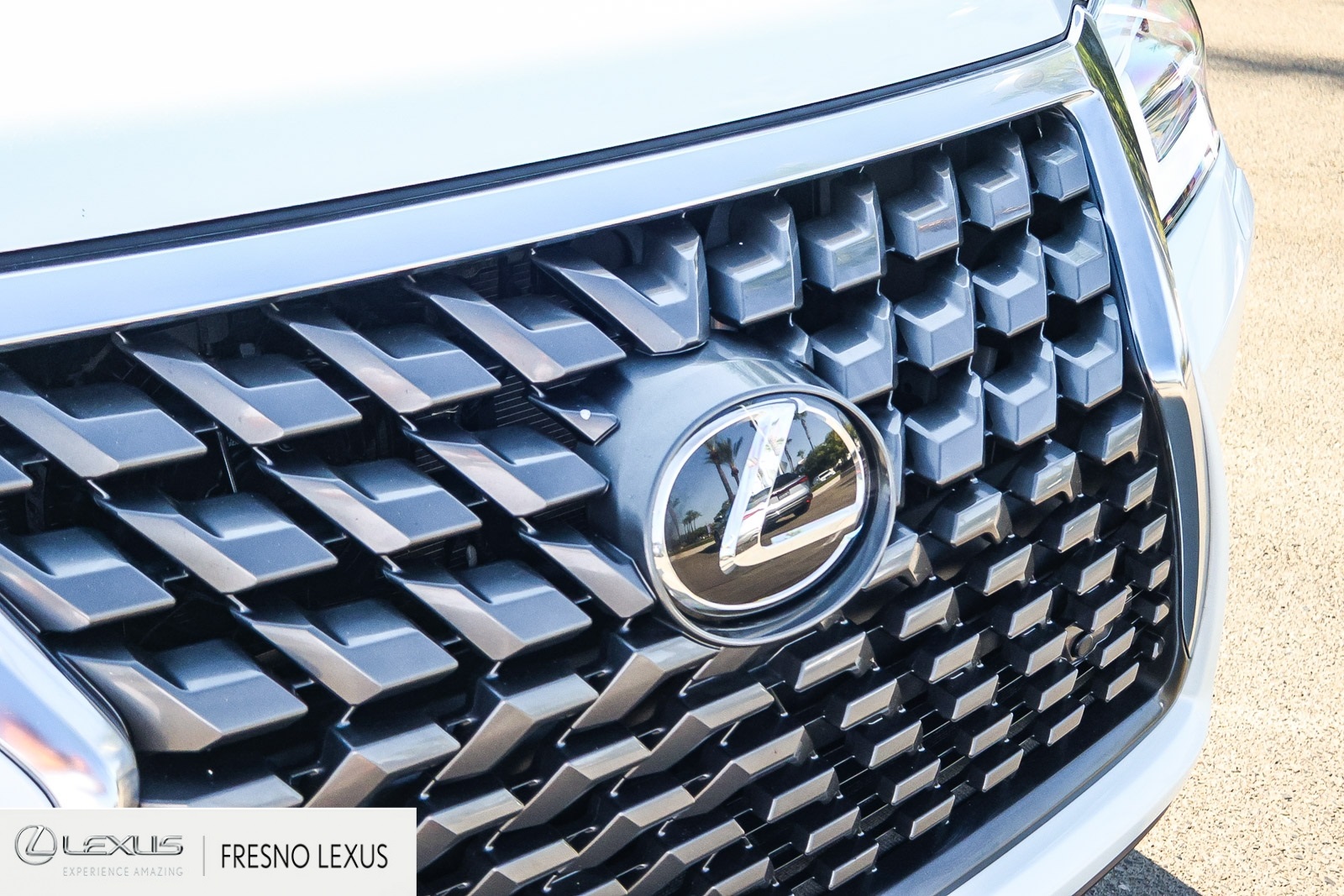 2022 Lexus GX 460 photo 11