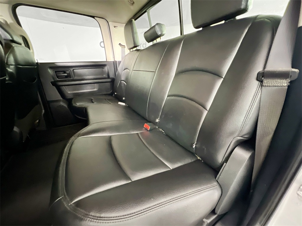 2014 Ram 2500 Tradesman photo 21