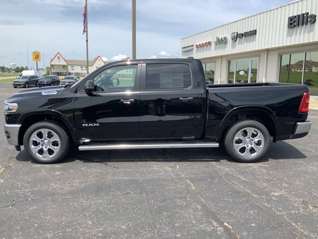 2025 Ram 1500 Big Horn photo 2