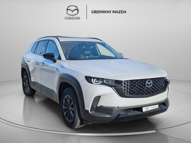 2025 Mazda CX-50 Premium's photo