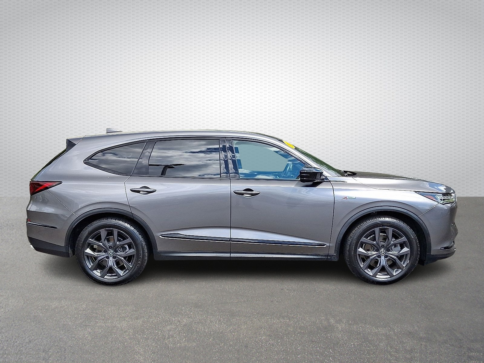 2022 Acura MDX A-Spec photo 7