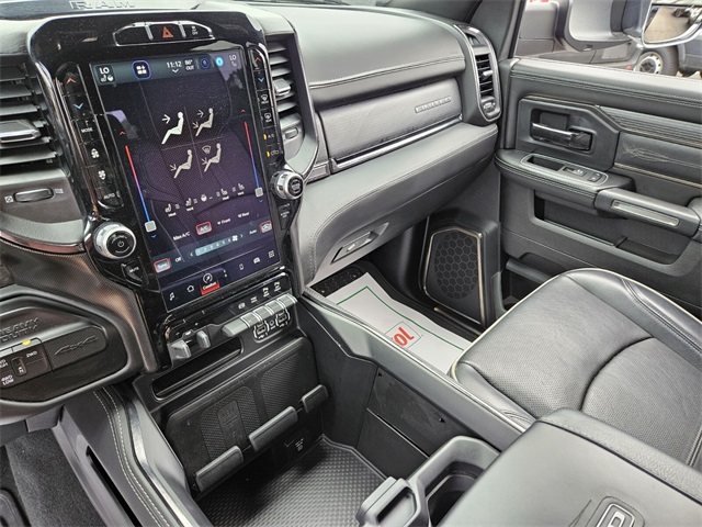 2022 Ram 3500 Limited photo 18