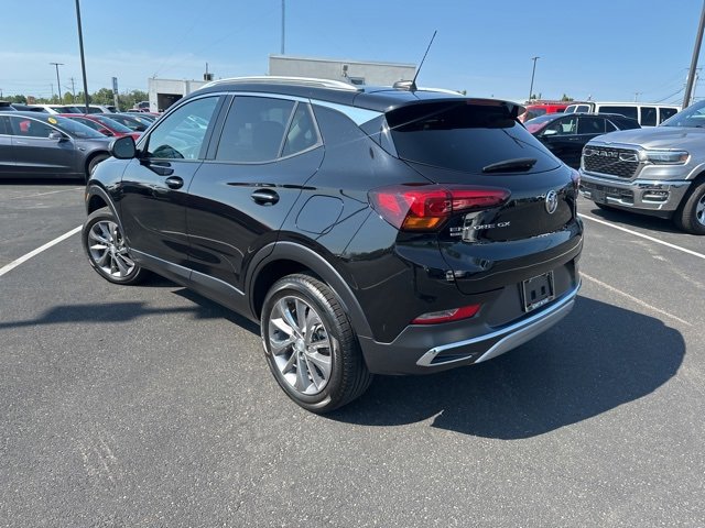 2023 Buick Encore GX Essence photo 4