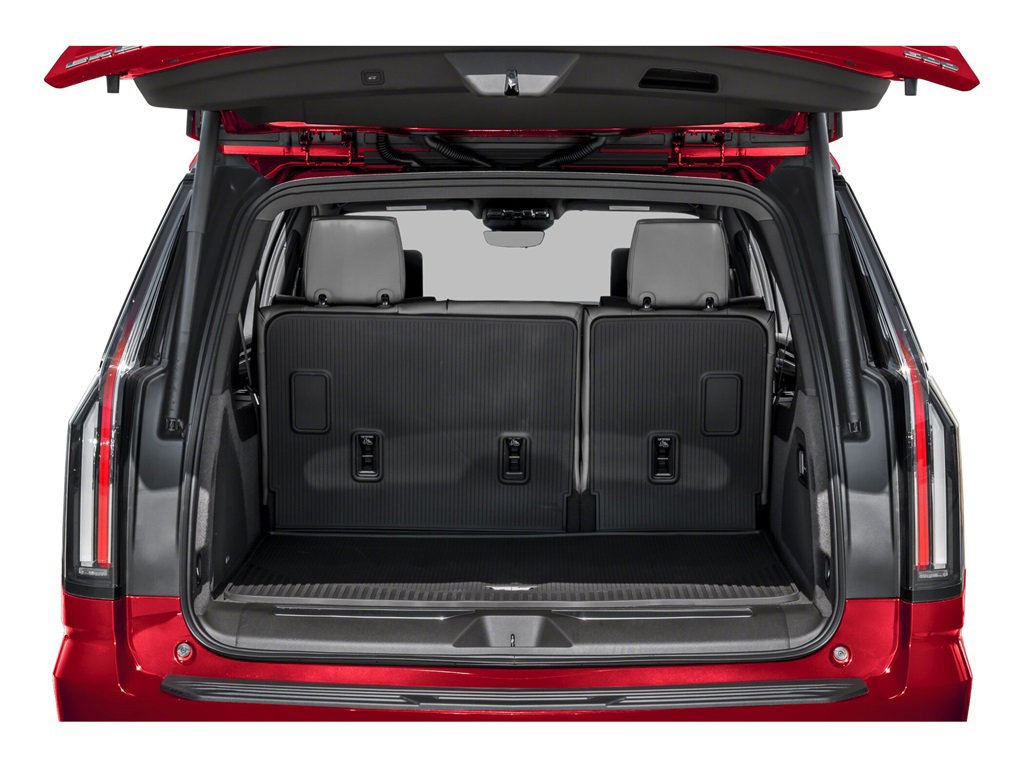 2025 Cadillac Escalade ESV Premium Luxury photo 11