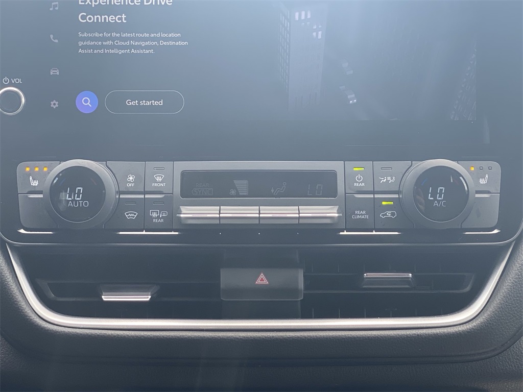 2024 Toyota Grand Highlander XLE photo 15
