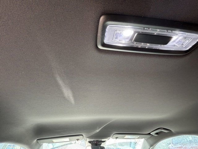 2025 Chevrolet Equinox EV 1LT photo 12