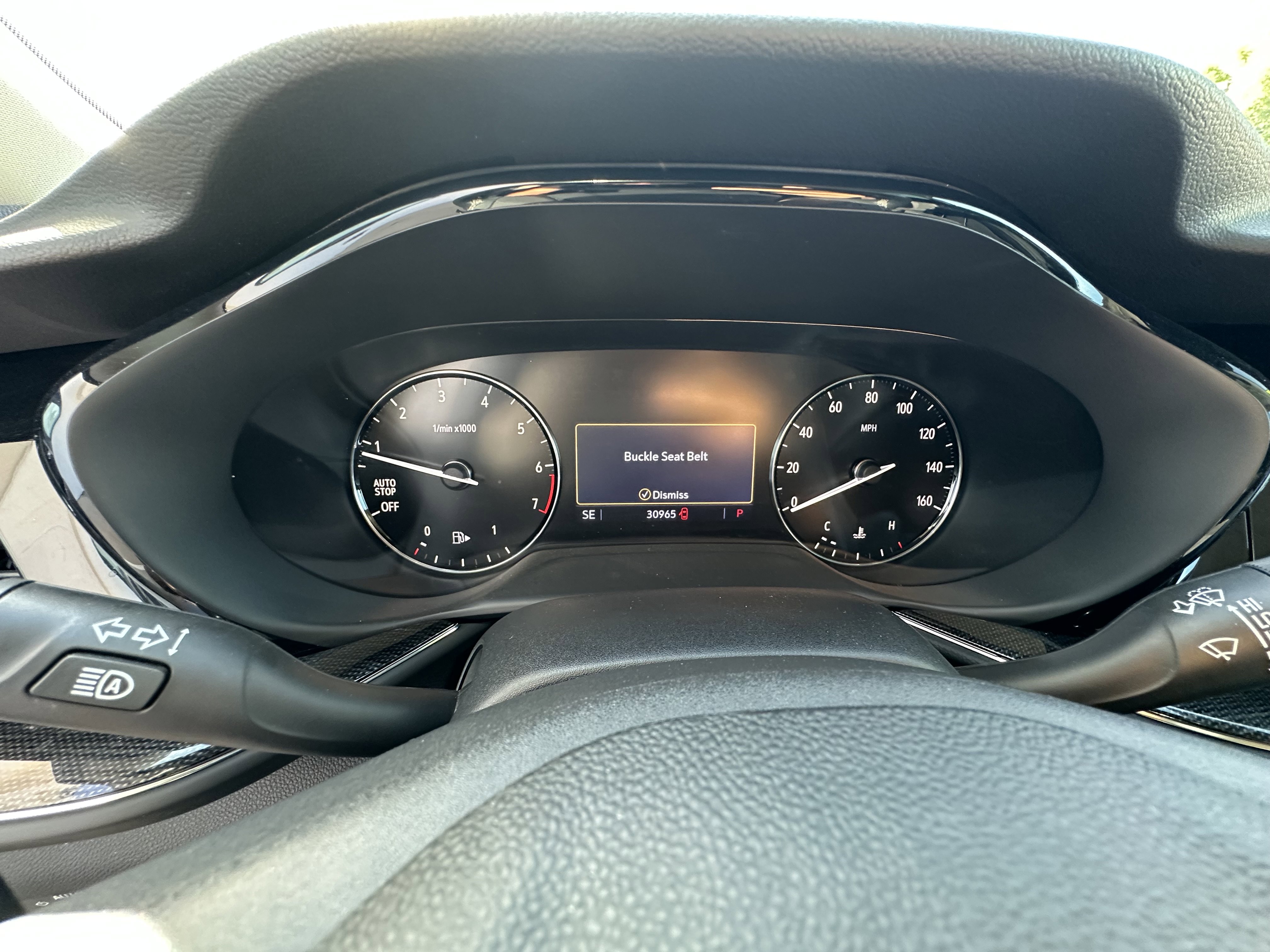 2022 Buick Envision Preferred photo 5