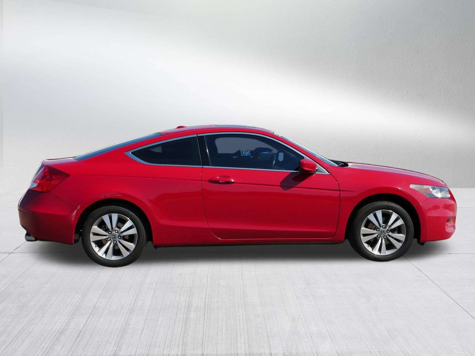 2012 Honda Accord EX-L photo 8
