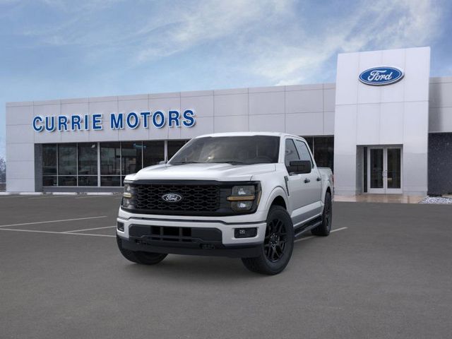 2025 FORD F-150 - Image 32