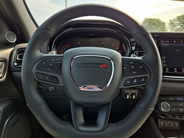 2025 Dodge Durango GT Plus photo 19