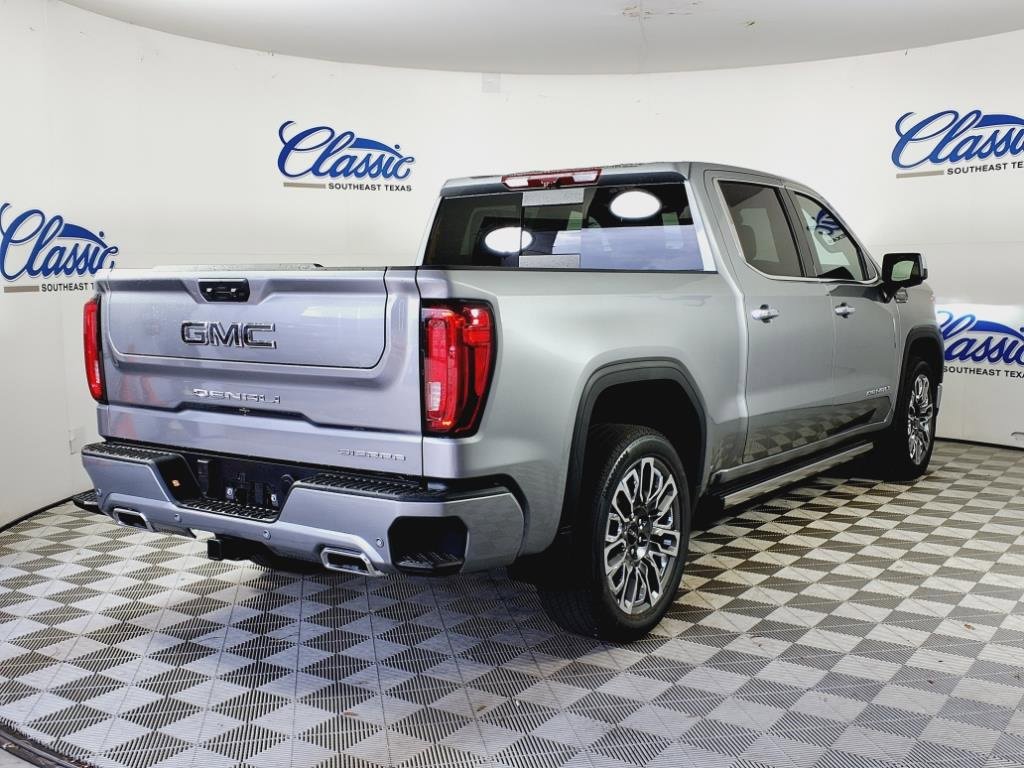 2025 Gmc Sierra 1500 Denali Ultimate photo 24