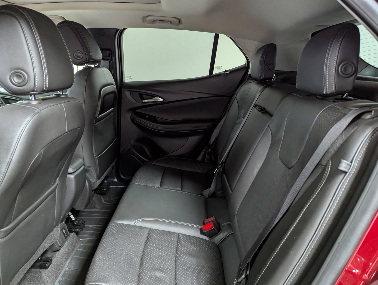 2023 Buick Encore GX Essence photo 4