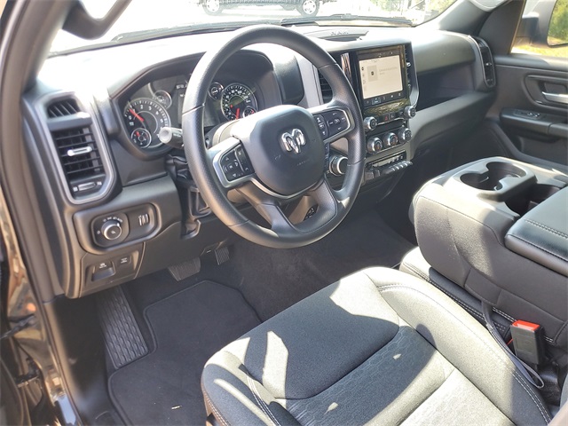 2025 Ram 1500 Tradesman photo 16