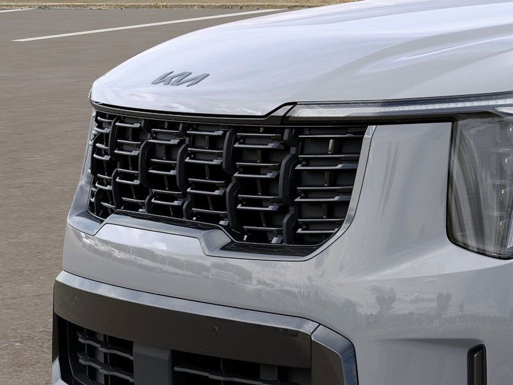 2026 Kia Sorento X-Line EX photo 10