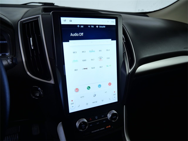 2024 Ford Edge SEL photo 18