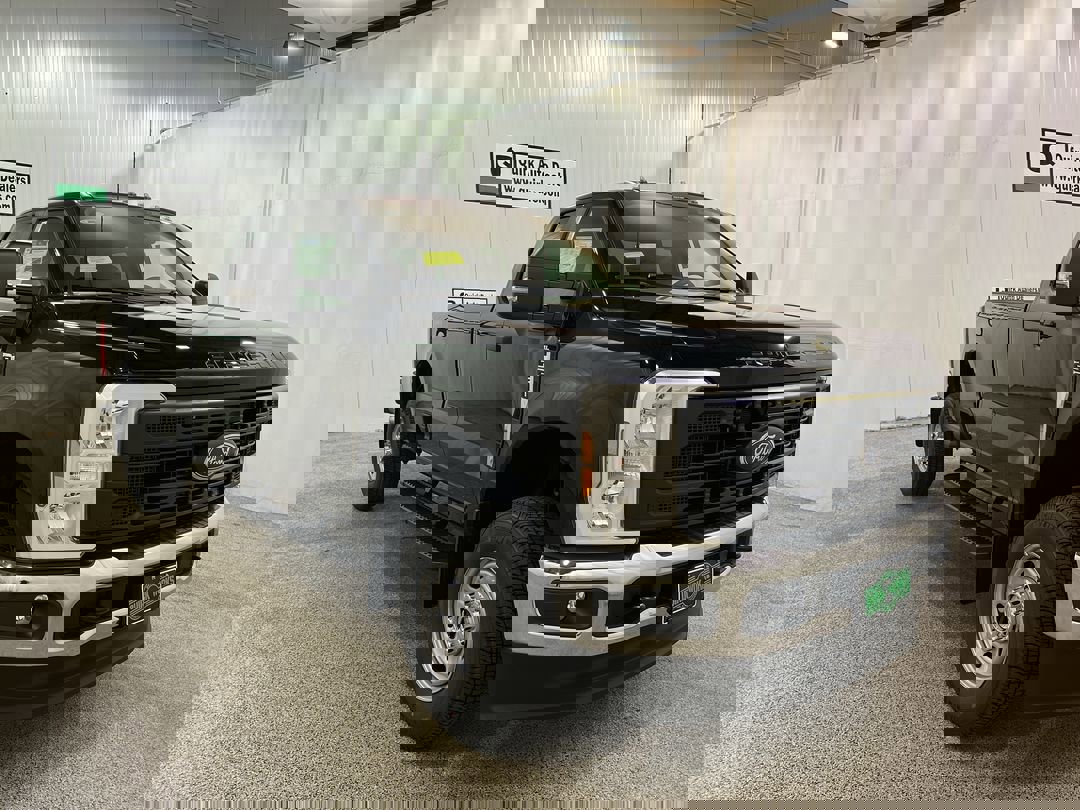 2026 Ford F-250 Super Duty XL's photo