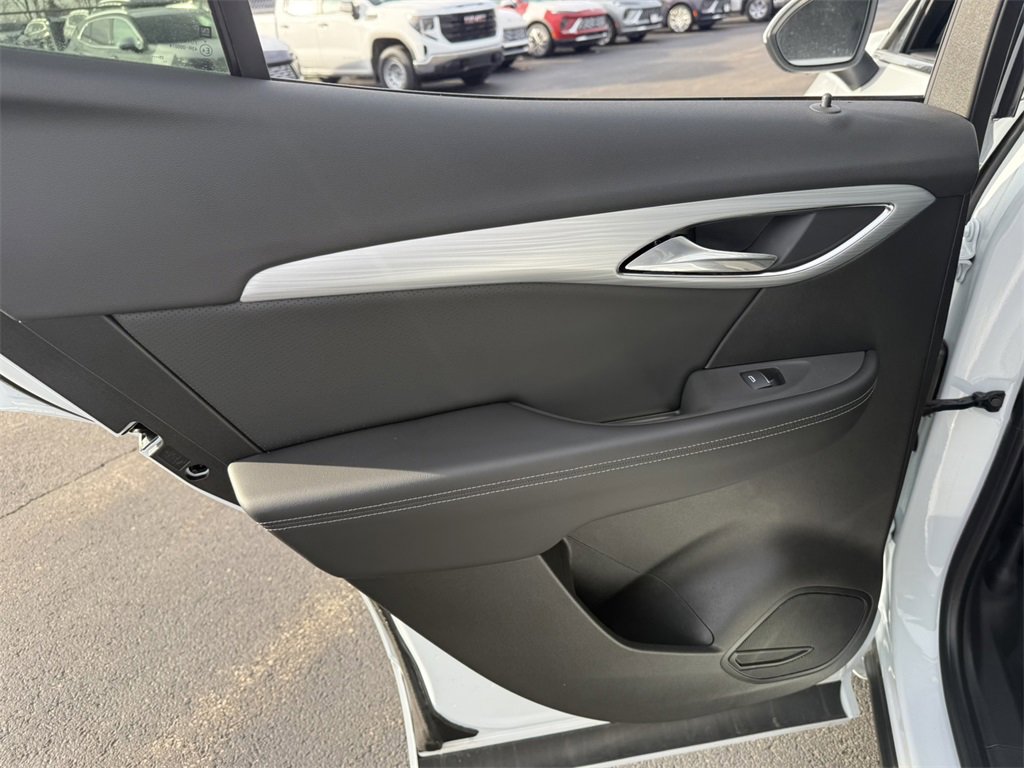 2026 BUICK ENVISION - Image 31