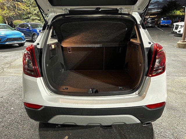 2022 Buick Encore Preferred photo 27