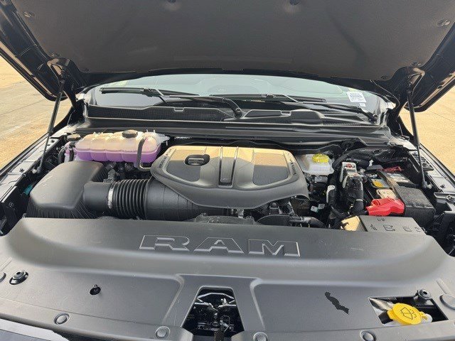 2026 Ram 1500 Laramie photo 34