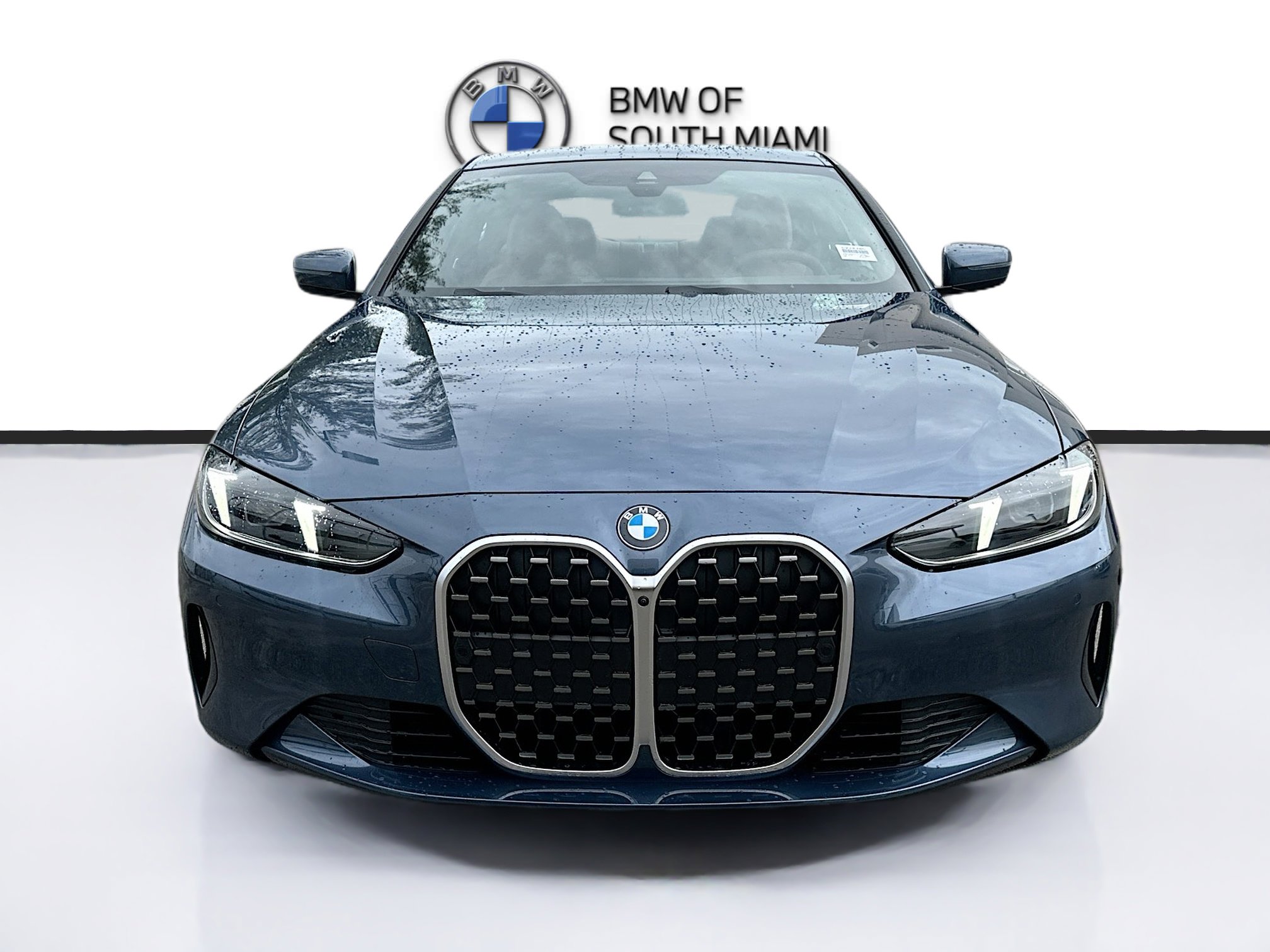 2026 Bmw 430i photo 2