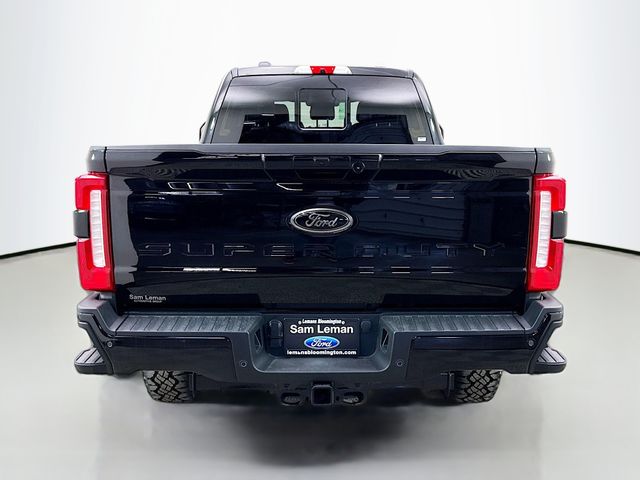 2025 Ford F-250 photo 6