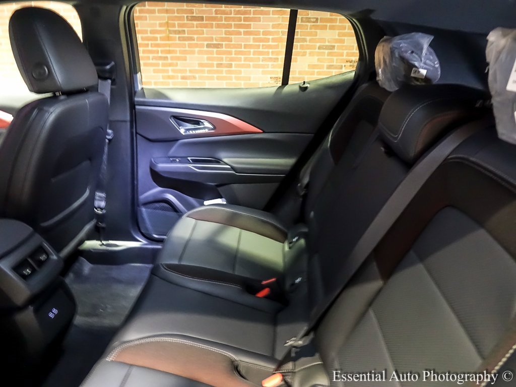 2026 CHEVROLET EQUINOX - Image 10