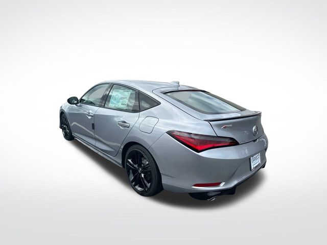 2026 Acura Integra A-Spec photo 7