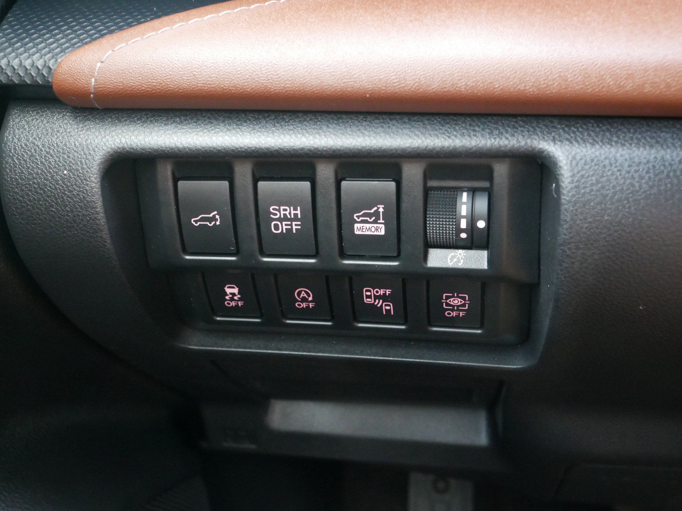 2023 Subaru Forester Touring photo 23