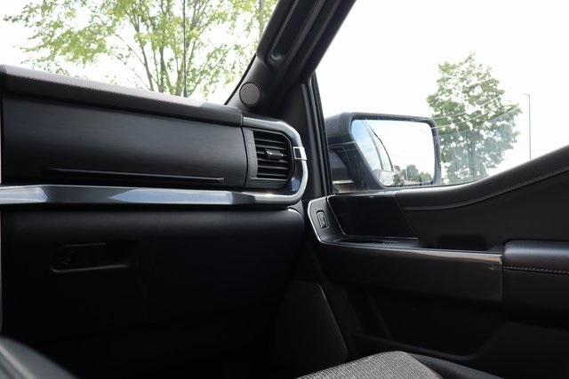 2022 Ford F-150 XLT photo 41
