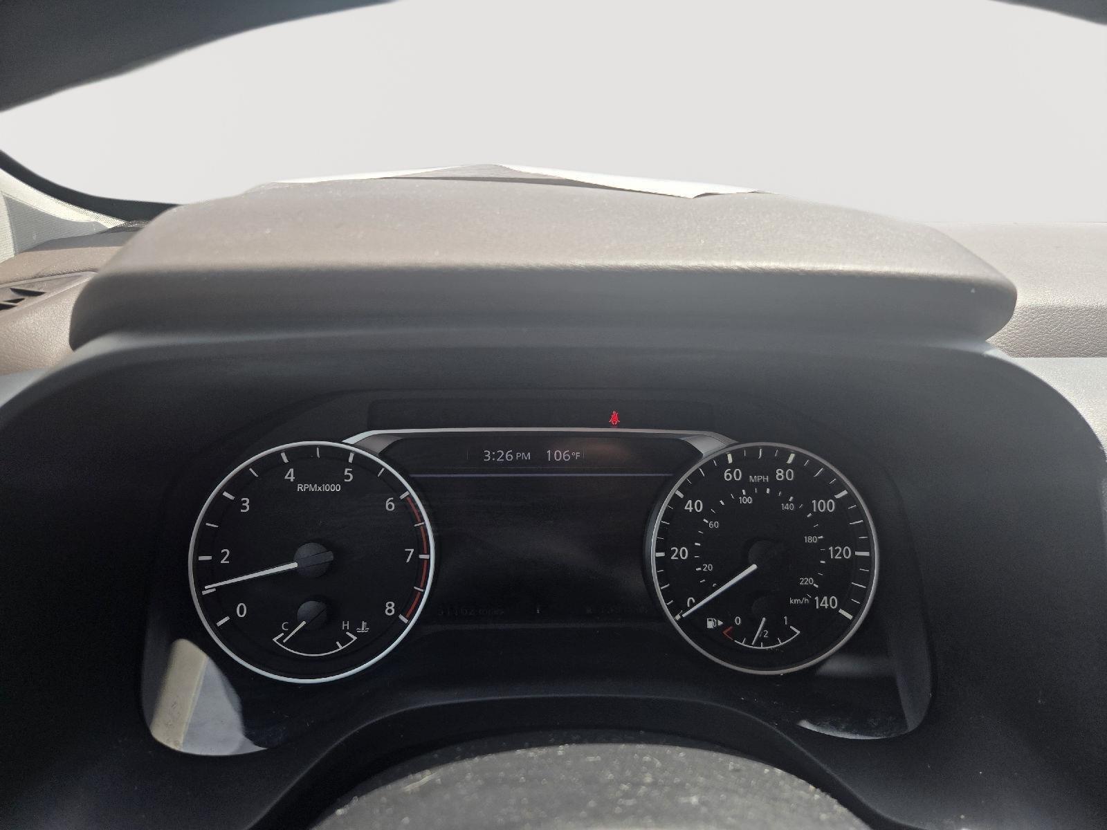 2023 Nissan Rogue SV photo 13