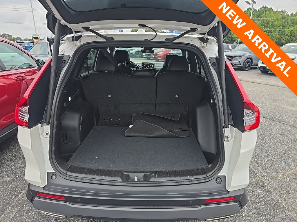 2024 Honda CR-V Hybrid Sport-L photo 10