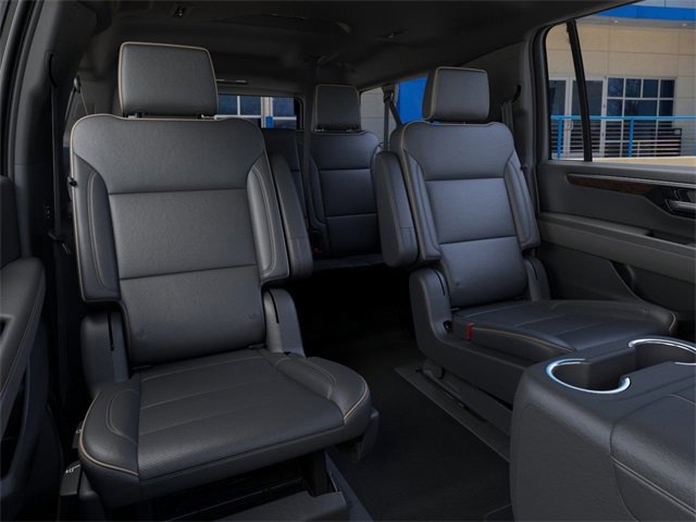 2026 Chevrolet Suburban Premier photo 15