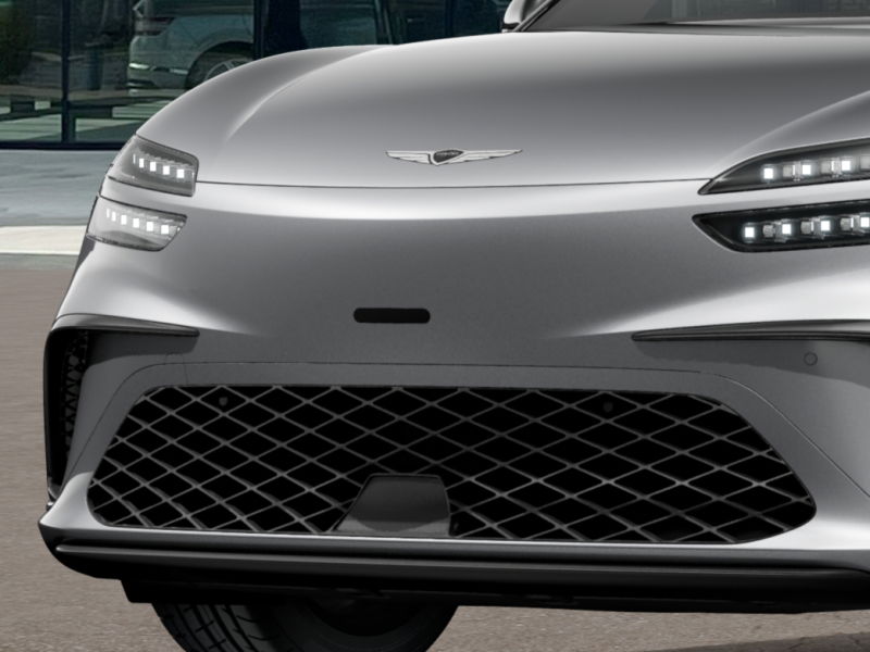2026 Genesis GV60 RWD photo 12
