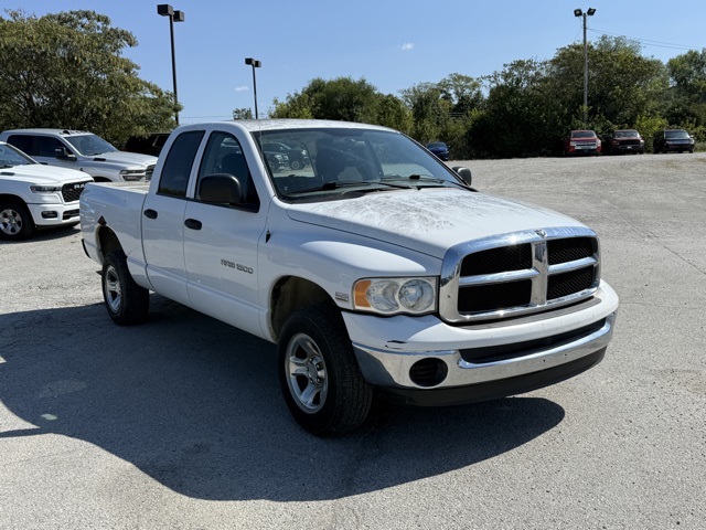 2005 Dodge Ram photo 4