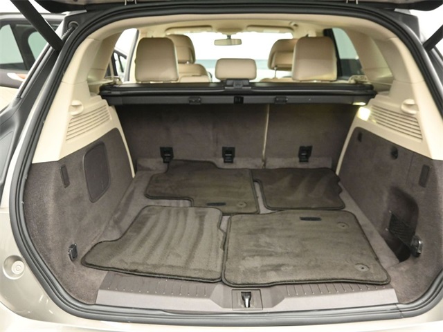 2017 LINCOLN MKC - Image 23