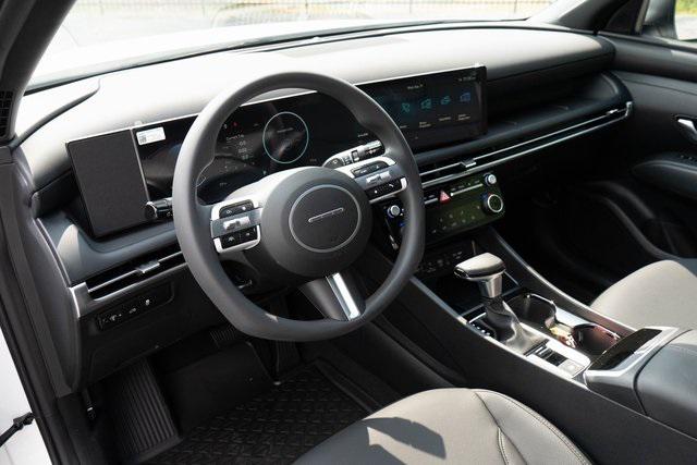 2026 Hyundai Santa Cruz SEL Activity photo 4